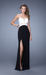 La Femme 21051 Dress