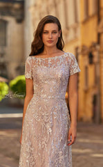 La Femme 31838 Dress