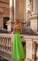 La Femme 32445 Dress