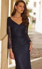 La Femme 33333 Dress