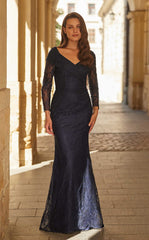 La Femme 33333 Dress
