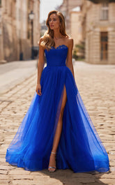 La Femme 33363 Dress