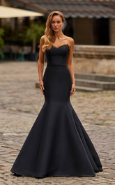 La Femme 33438 Dress