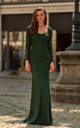 La Femme 33575 Dress