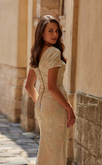 La Femme 33598 Dress