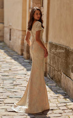 La Femme 33598 Dress
