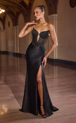 Ladivine C172 Dress