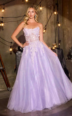 Ladivine C174 Dress