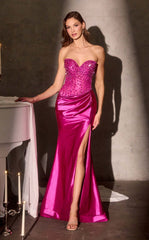 Ladivine CC0447 Dress