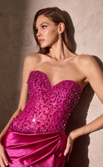 Ladivine CC0447 Dress
