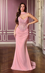 Ladivine CD683 Dress