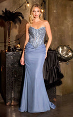 Ladivine CD683 Dress