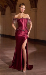 Ladivine CD688 Dress