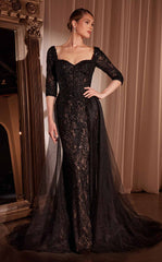 Ladivine CD749 Dress