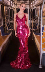 Ladivine CDS551 Dress