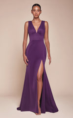 Ladivine CH395 Dress