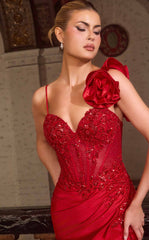 Ladivine CM386 Dress