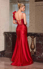 Ladivine CM386 Dress