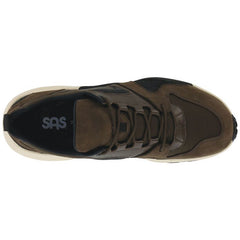 Men's Low Country-Y Lace Up Sneaker in Big Bend