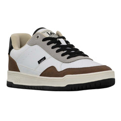 Marcus Lace Up Sneakers