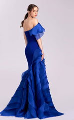 MNM Couture G1810 Dress