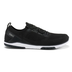 Nexus Barefoot Knit Lace Up Sneakers