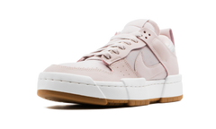 DUNK LO DISRUPT WMNS"Platinum Violet" CK6654 003