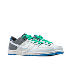 Dunk Low (PS) - Pure Platinum/White/Cool Grey