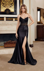 Nox Anabel D1765 Dress