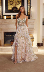 Nox Anabel G1783 Dress