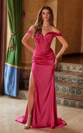 Nox Anabel Y1553 Dress