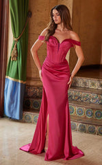 Nox Anabel Y1553 Dress