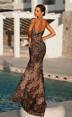 Portia and Scarlett PS26223 Dress