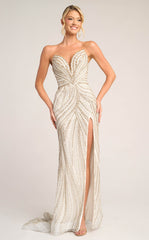 Portia and Scarlett PS26407C Dress