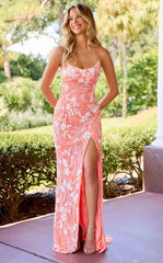 Primavera Couture 4553 Dress