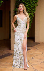 Primavera Couture 4554 Dress