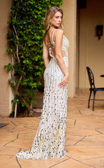Primavera Couture 4554 Dress