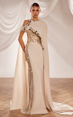 Reverie Couture 234 Dress