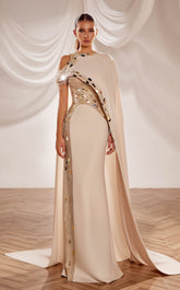 Reverie Couture 234 Dress