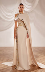 Reverie Couture 234 Dress