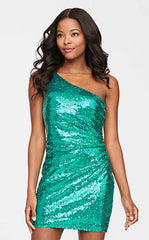 Faviana S10716 Dress