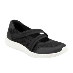 Gwynn Mary Jane Walking Shoes