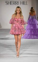 Sherri Hill 55624 Dress