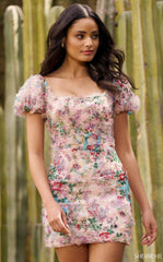 Sherri Hill 55739 Dress
