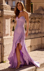 Sherri Hill 57413 Dress