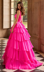 Sherri Hill 57625 Dress
