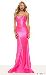 Sherri Hill 57644 Dress