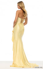 Sherri Hill 57675 Dress