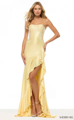 Sherri Hill 57675 Dress