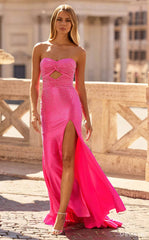 Sherri Hill 57690 Dress